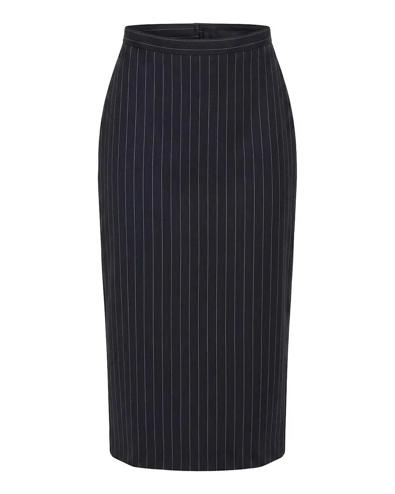 Givenchy Midirock - Blau Blau