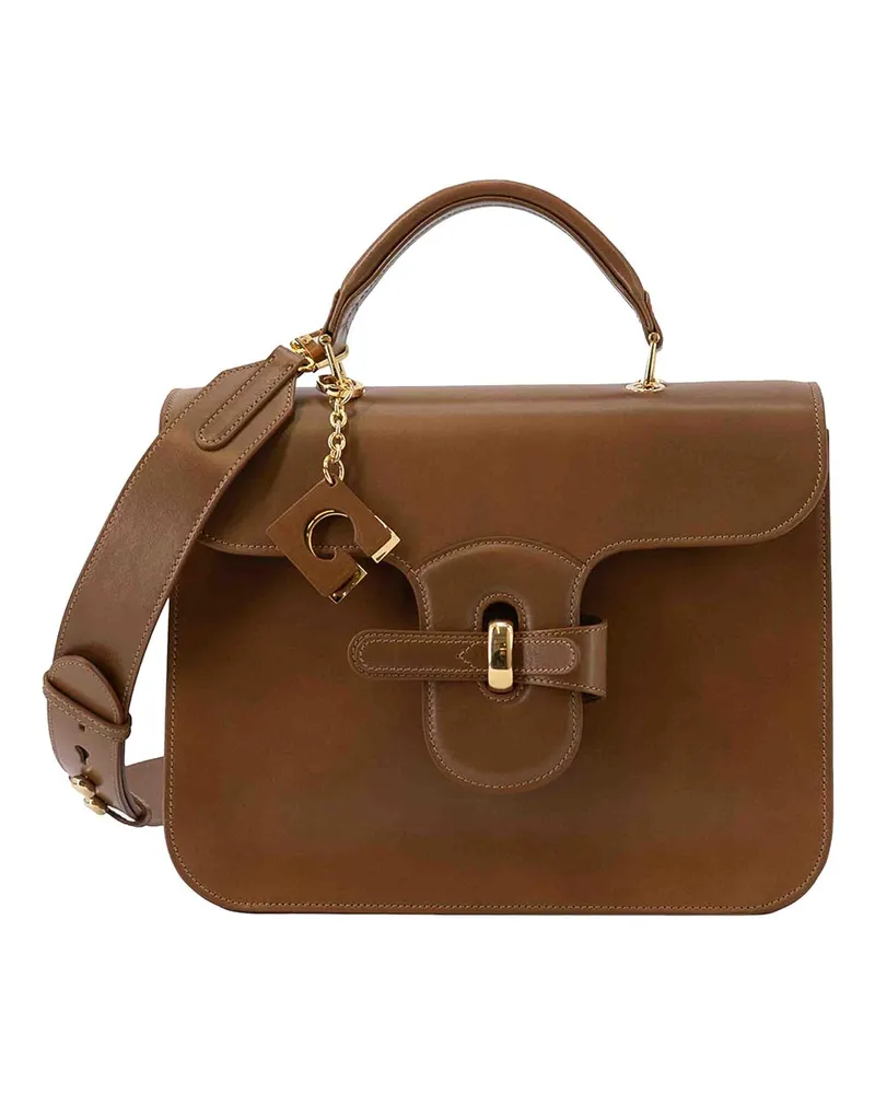 Gherardini Shopper - Braun Braun