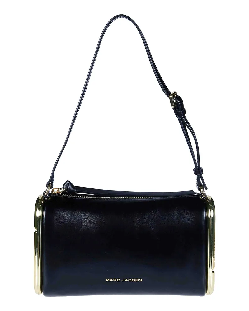 Marc Jacobs Schultertasche - Schwarz Schwarz