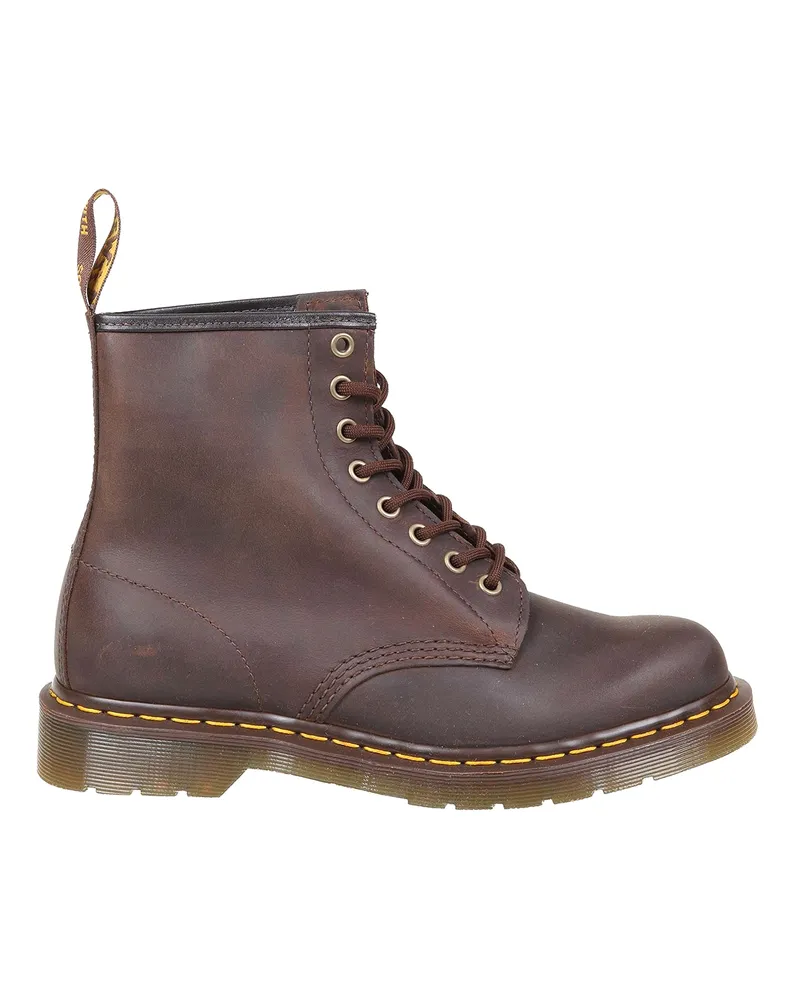 Dr.Martens Stiefeletten - Braun Braun