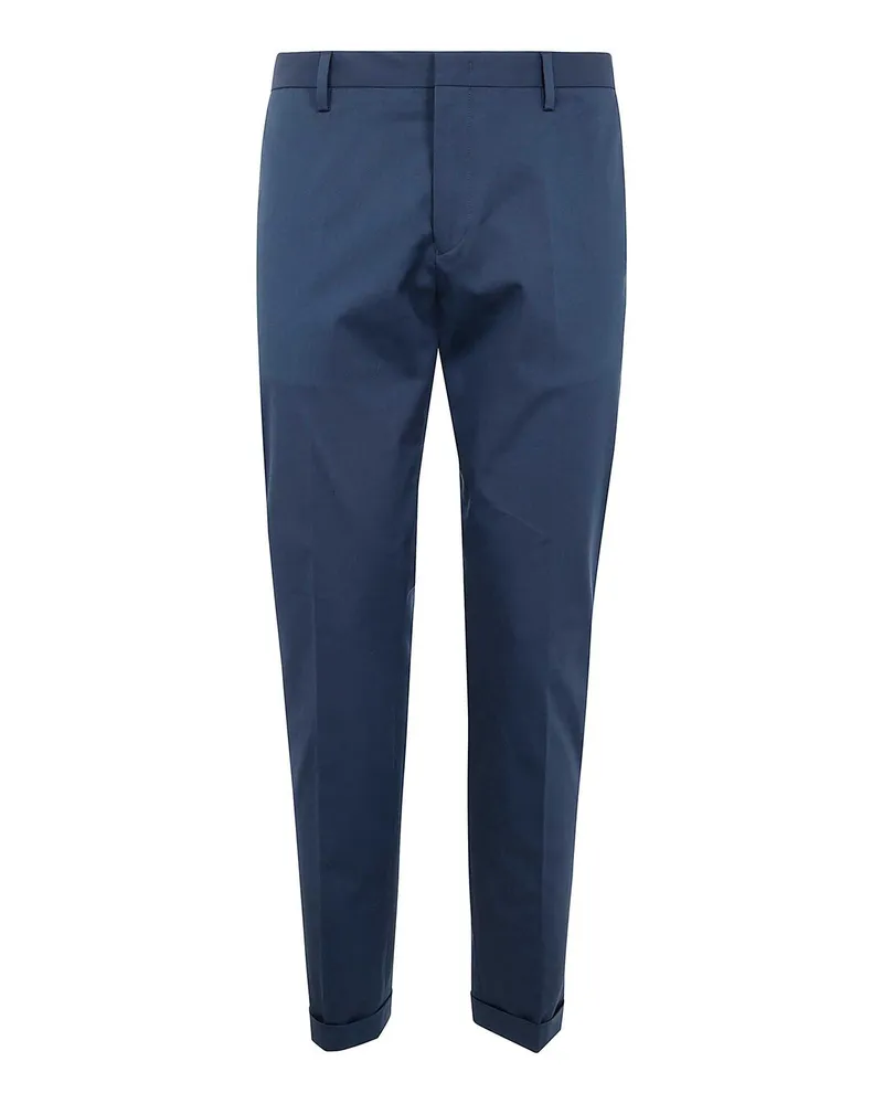 Paul Smith Casual Hose - Bunt