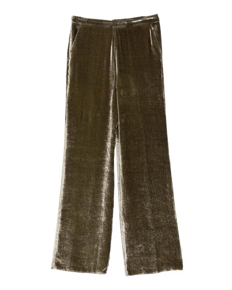 Etro Casual Hose - Braun Braun