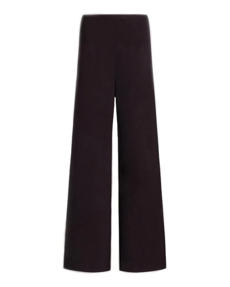 Alberta Ferretti Casual Hose - Braun Braun