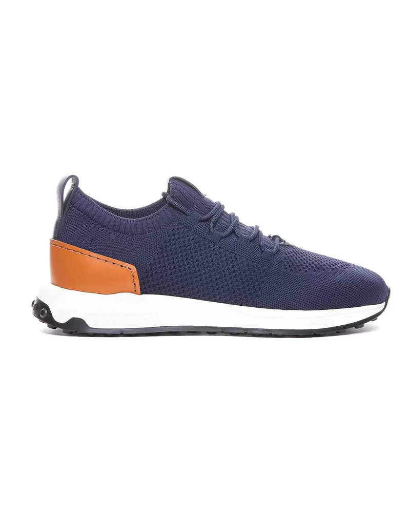 TOD'S Sneaker - Blau Blau