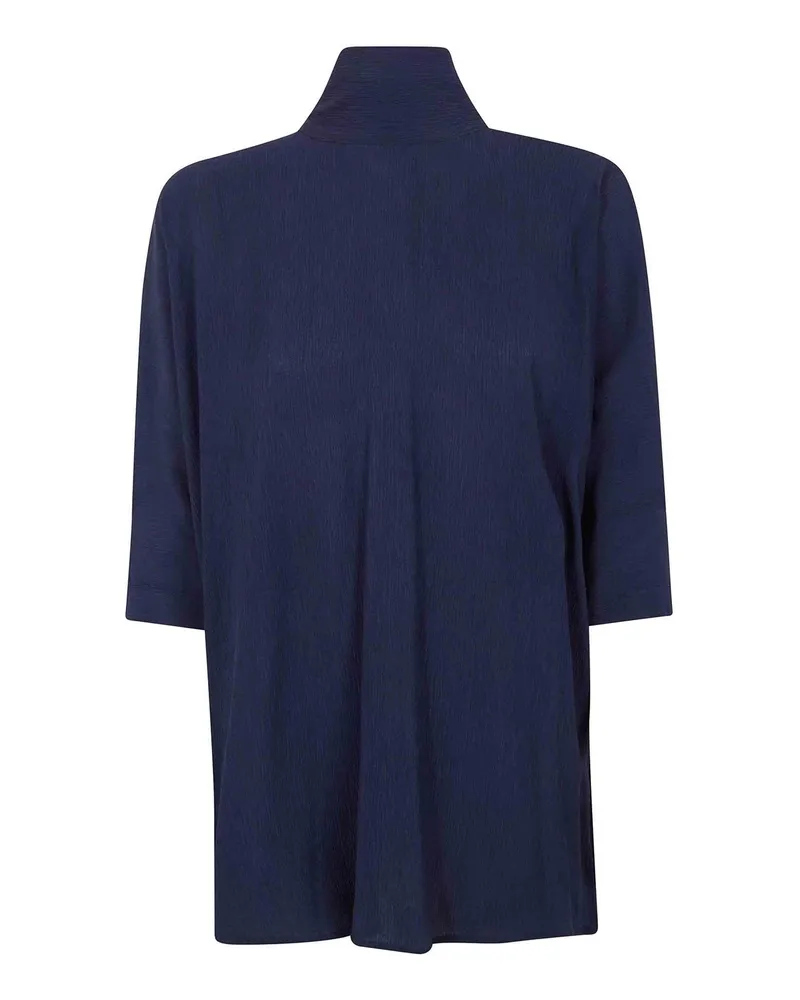 Gentryportofino Hemd - Blau Blau