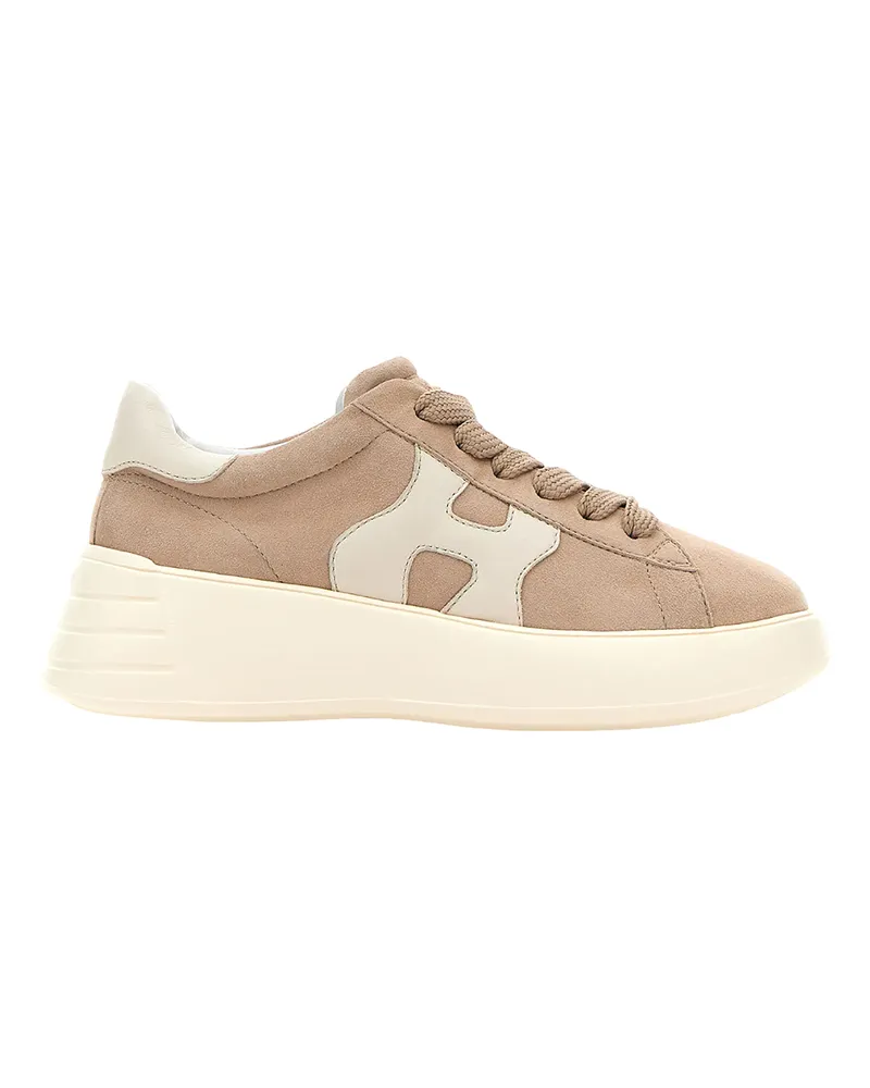 Hogan Sneaker - Beige Beige