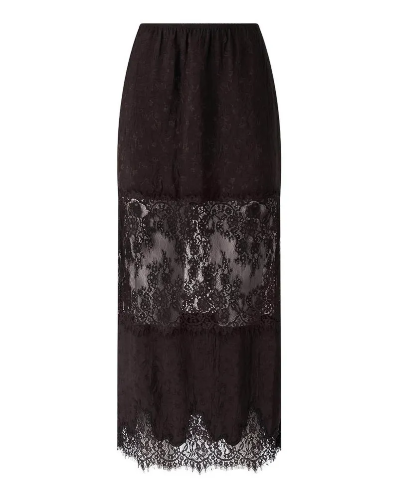 Pinko Langer Rock - Braun Braun