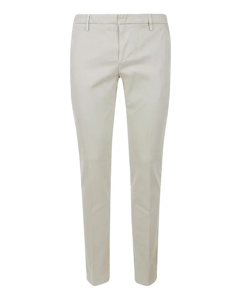 Dondup Casual Hose - Beige Beige