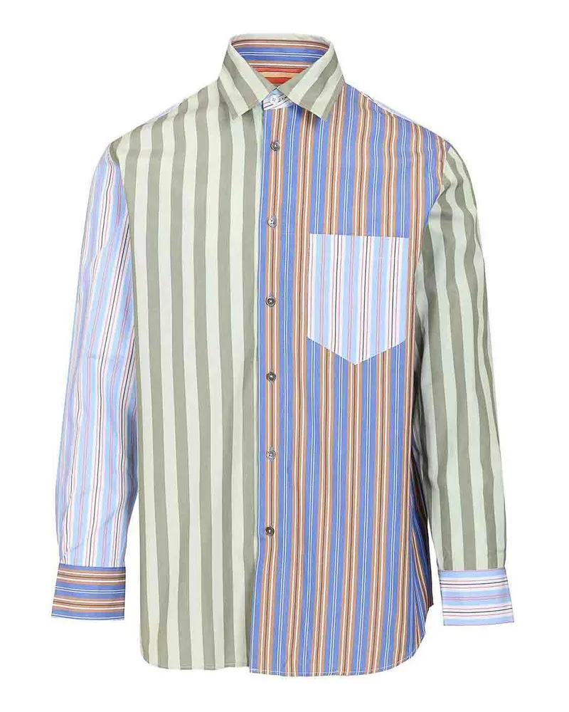 Paul Smith Hemd - Bunt Bunt