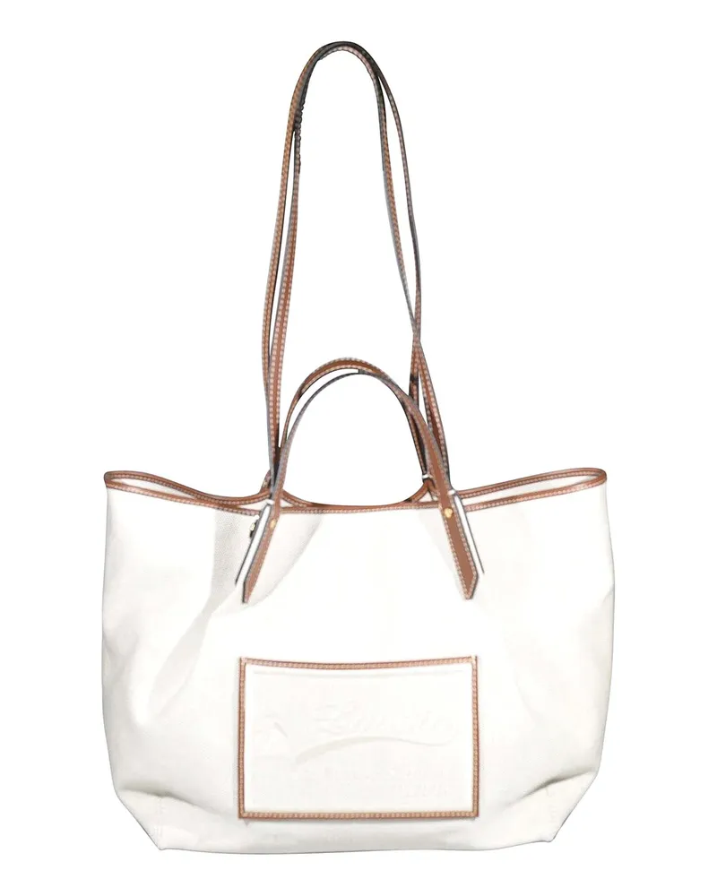 Lanvin Shopper - Beige Beige