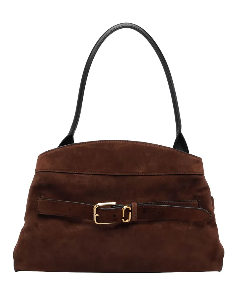 Marc Jacobs Umhängetasche - Braun Braun