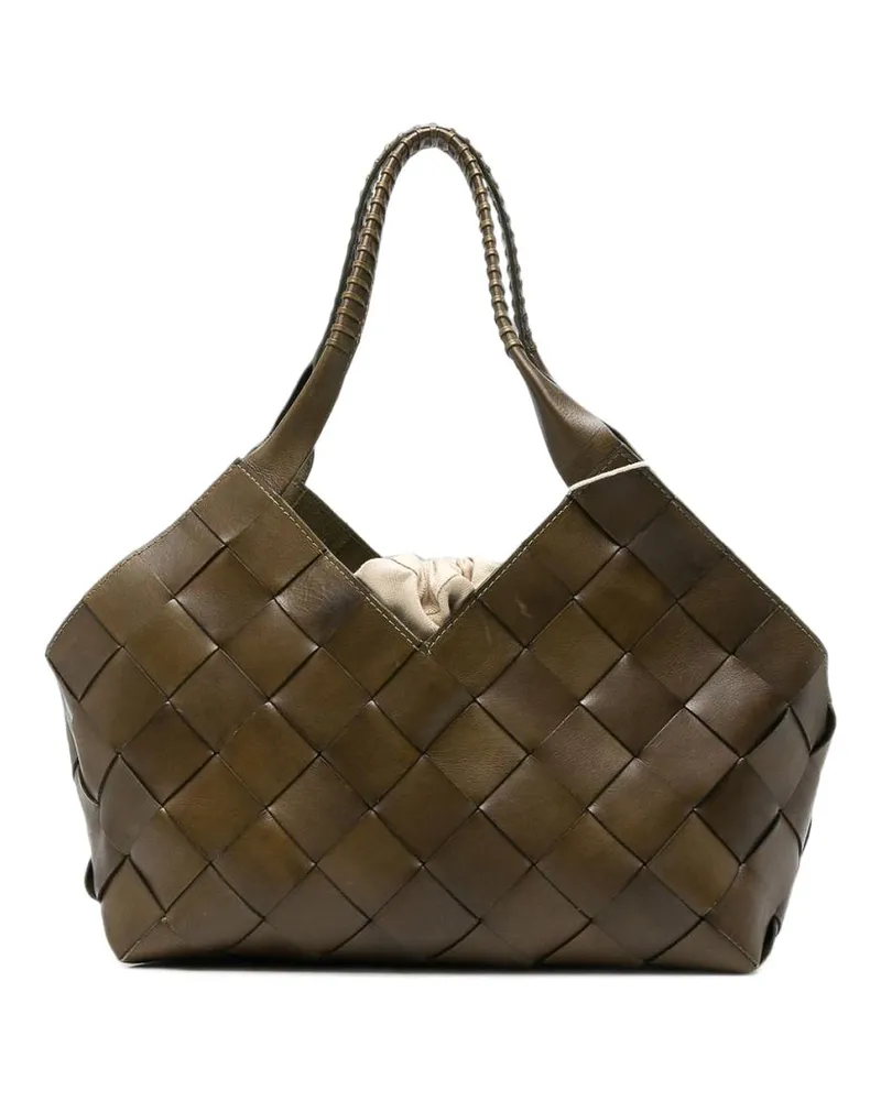 Dragon Diffusion Shopper - Braun Braun
