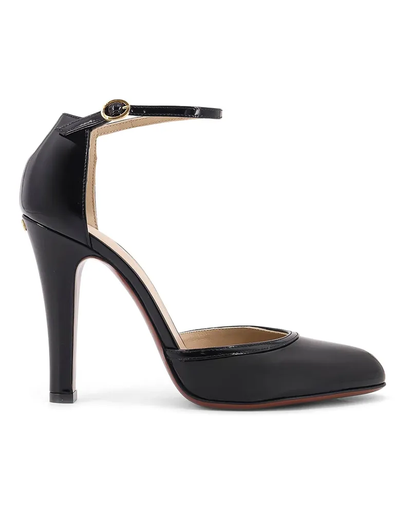 Valentino Garavani Pumps - Schwarz Schwarz