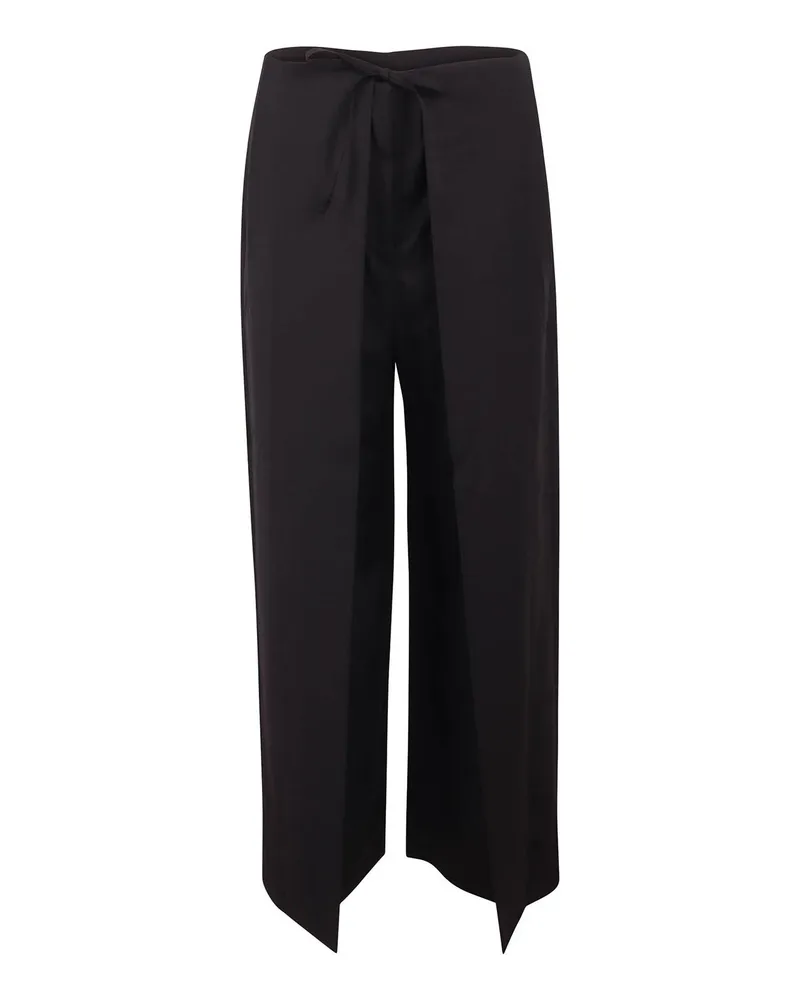christian wijnants Casual Hose - Blau Blau