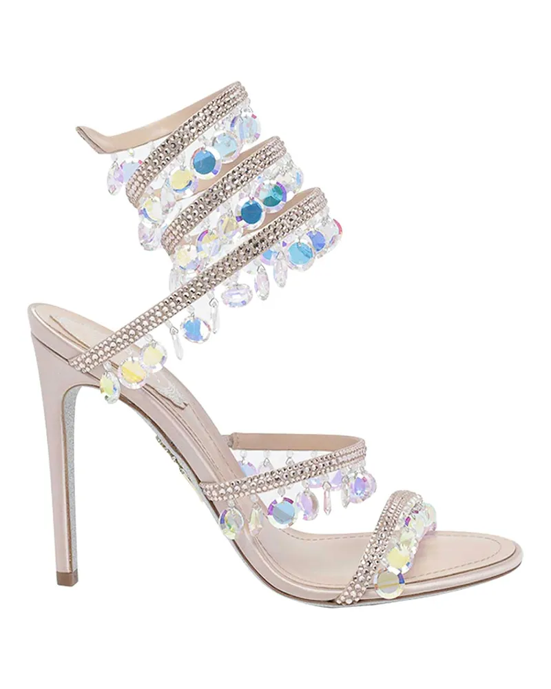 René Caovilla Pumps - Beige Beige