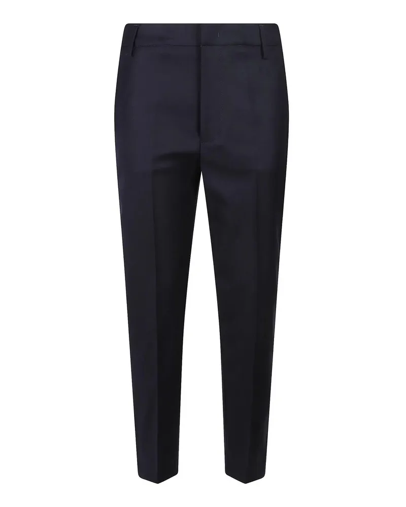 Dondup Casual Hose - Blau Blau