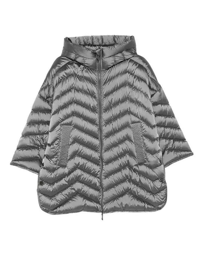 Seventy Casualjacke - Grau Grau