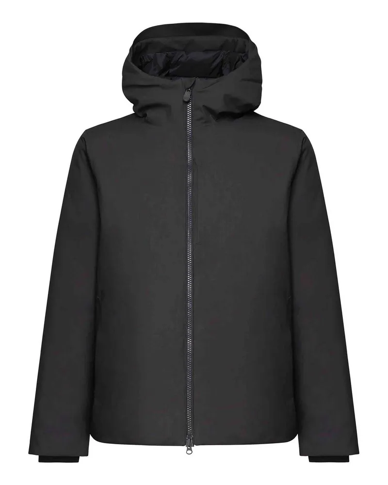 Save The Duck Casualjacke - Schwarz Schwarz