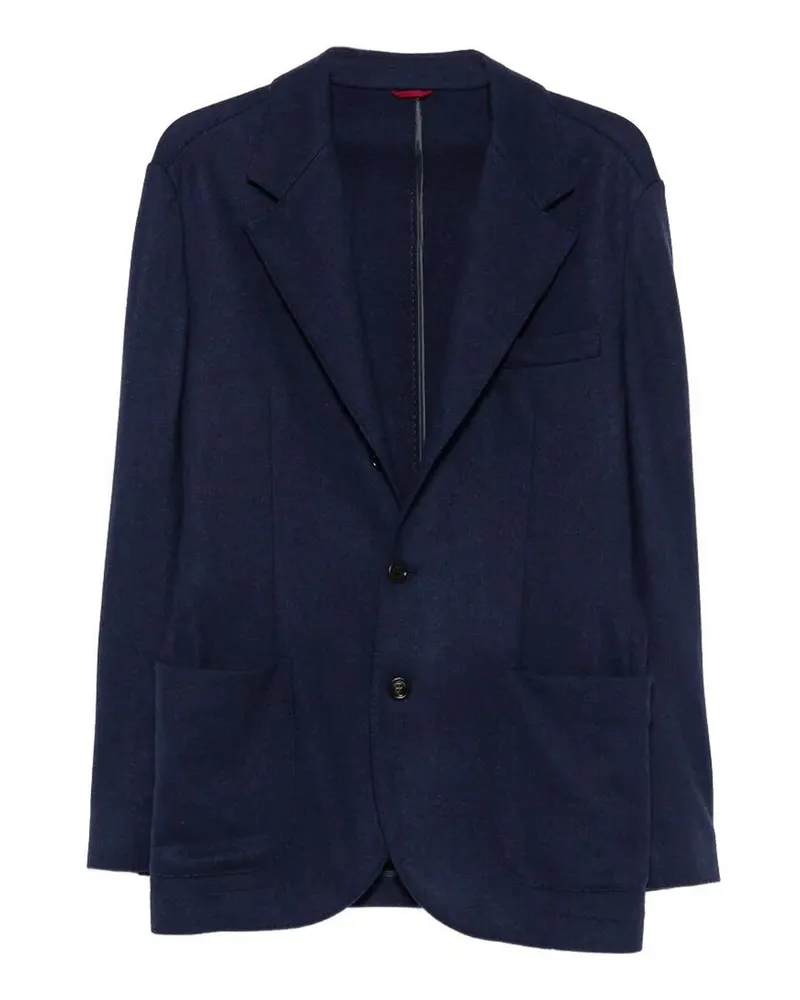 Brunello Cucinelli Blazer - Blau Blau