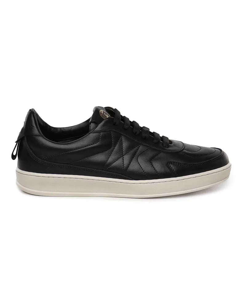 Giuliano Galiano Sneaker - Schwarz Schwarz