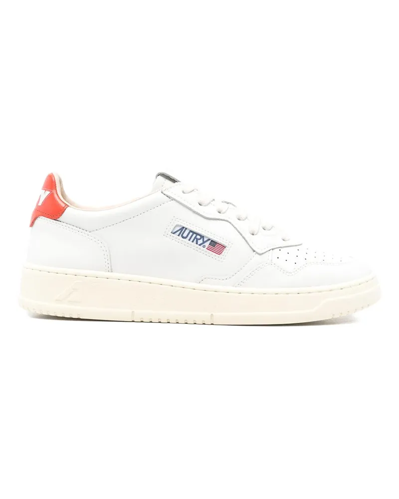 AUTRY Sneaker - Weiß Weiß
