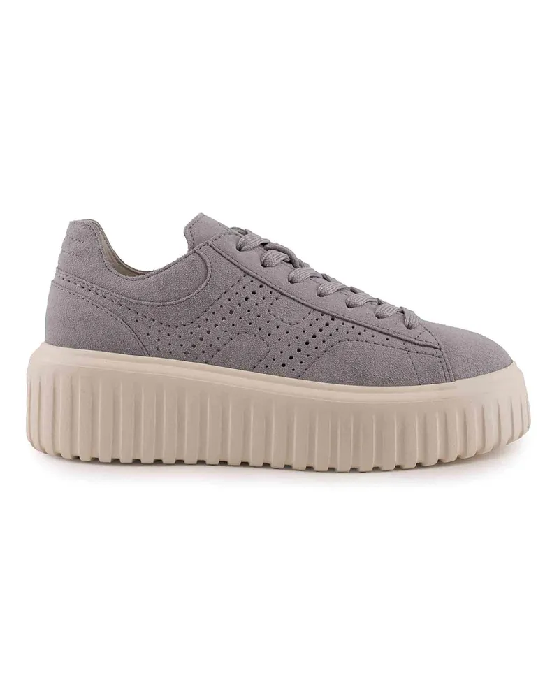 Hogan Sneaker - Grau Grau