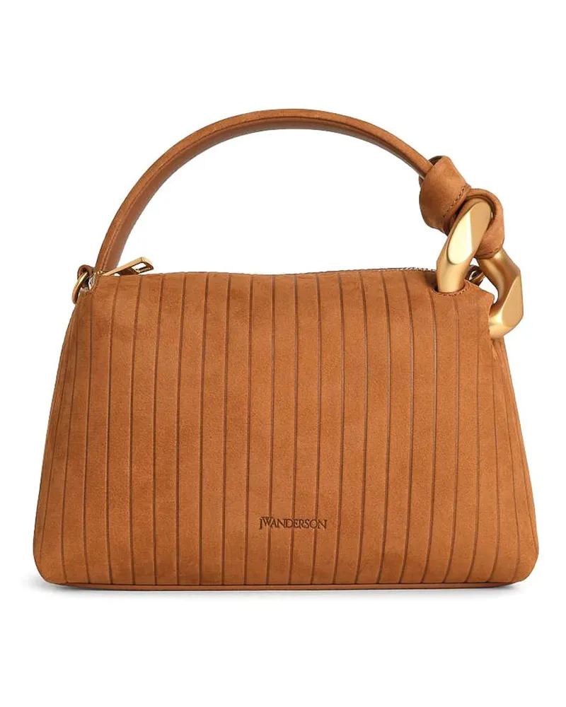 J.W.Anderson J. W. Anderson Schultertasche - Braun Braun