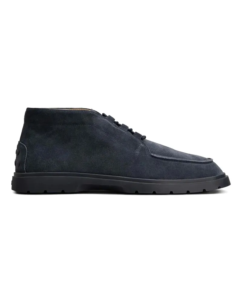 TOD'S Stiefel - Braun Braun