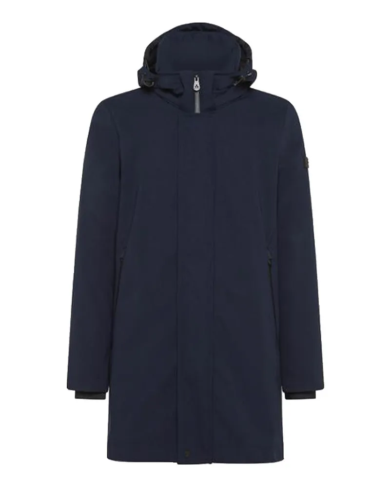 Peuterey Casualjacke - Blau Blau