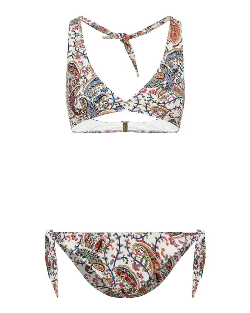 Etro Bikini - Bunt Bunt