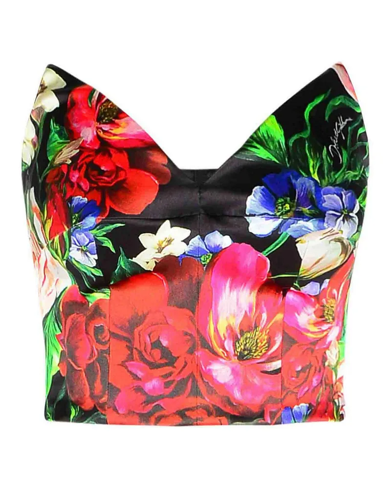 Dolce & Gabbana Top - Bunt Bunt