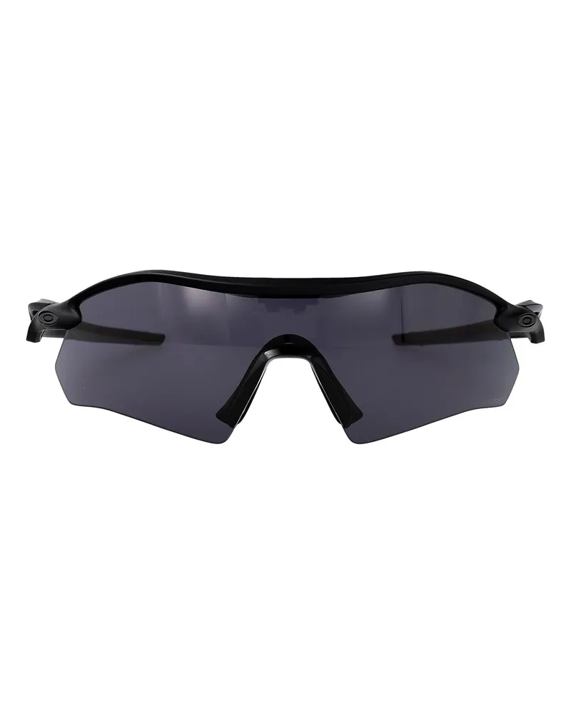 Oakley Sonnenbrille - Schwarz Schwarz