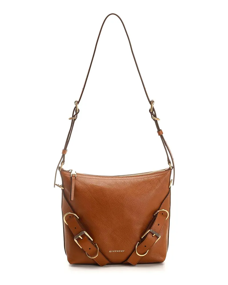 Givenchy Umhängetasche - Braun Braun