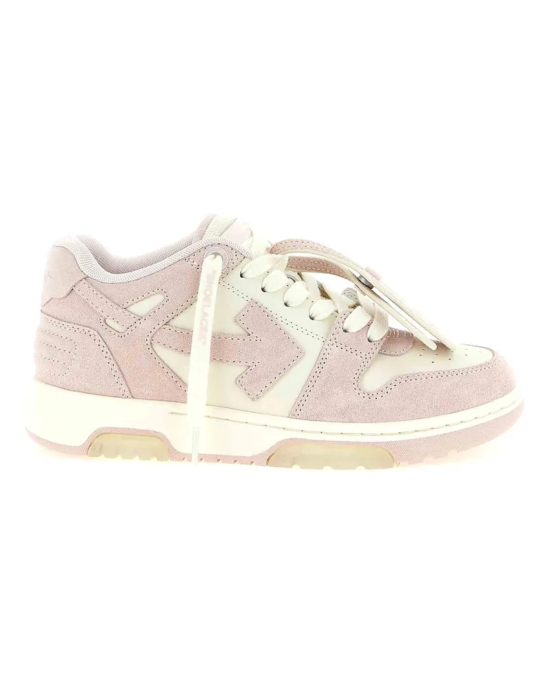 OFF-WHITE Sneaker - Nude Nude