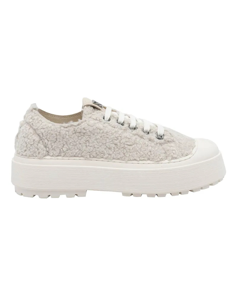 Casadei Sneaker - Weiß Weiß
