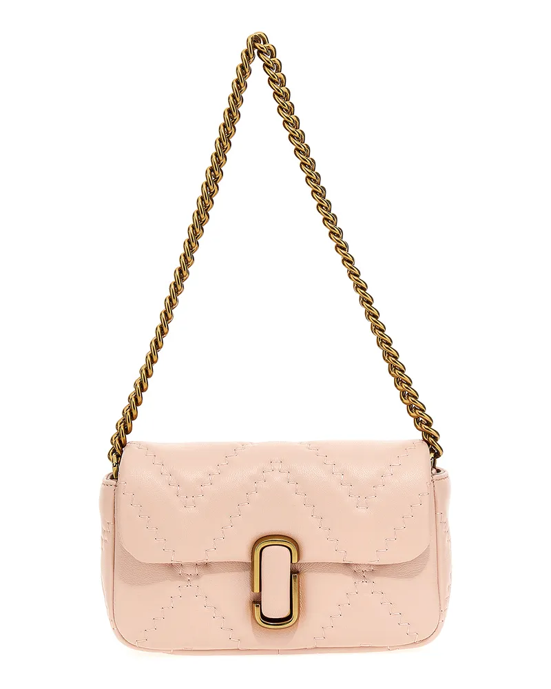 Marc Jacobs Schultertasche - Rosa Rosa