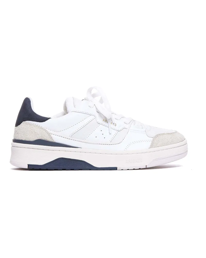 Axel Arigato Sneaker - Weiß Weiß