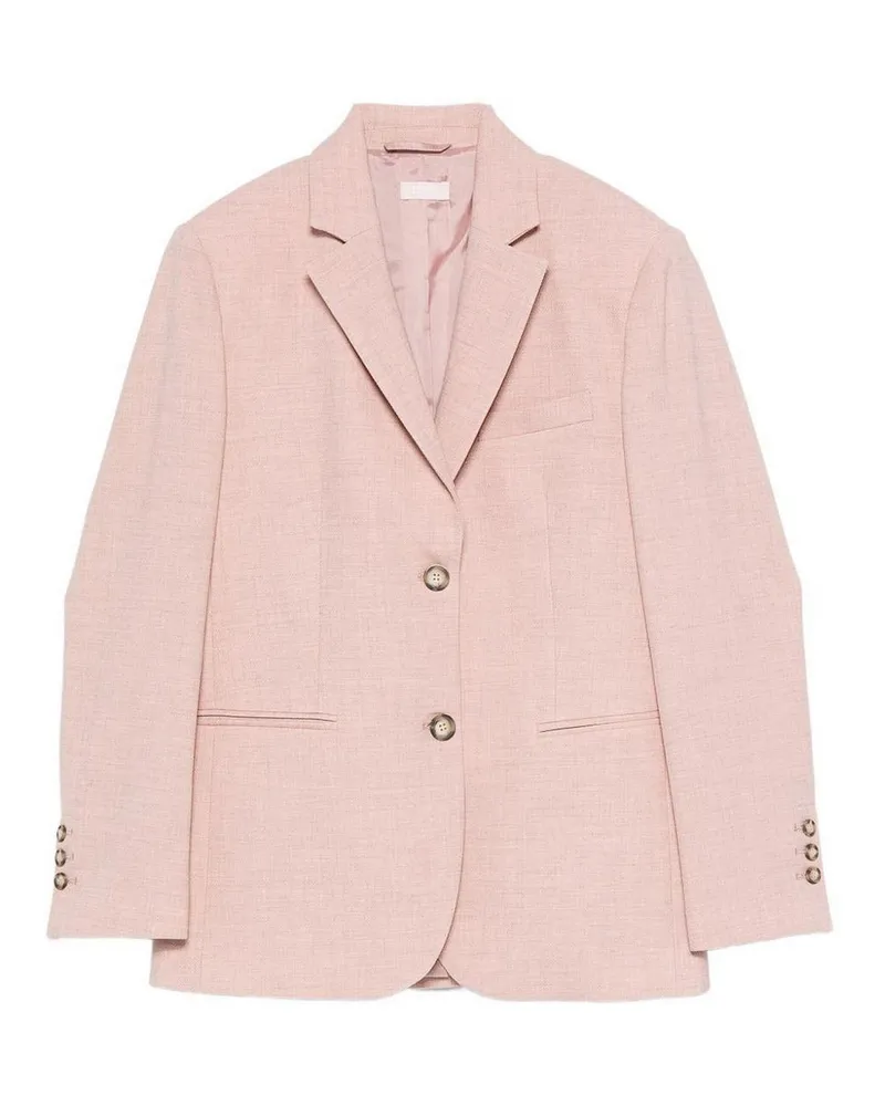 Liu Jo Blazer - Nude Nude