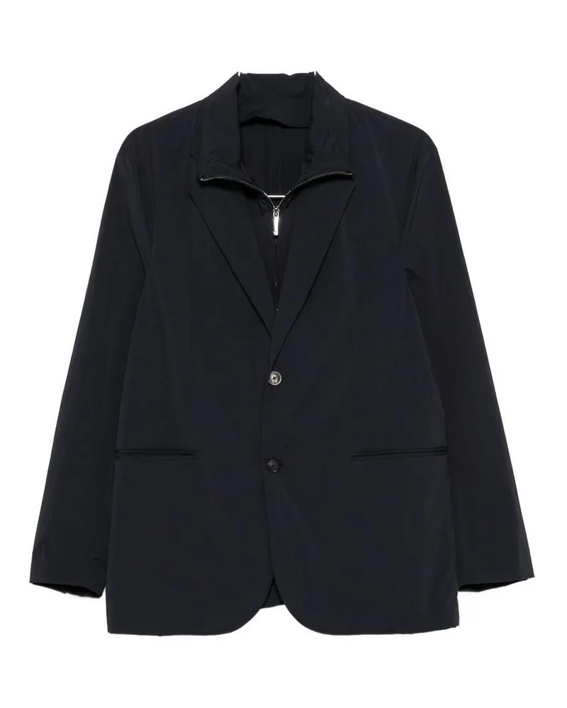 Emporio Armani Blazer - Dunkelblau Dunkelblau