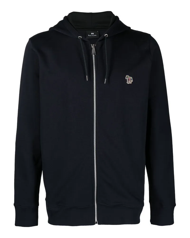Paul Smith Sweatshirt - Schwarz Schwarz