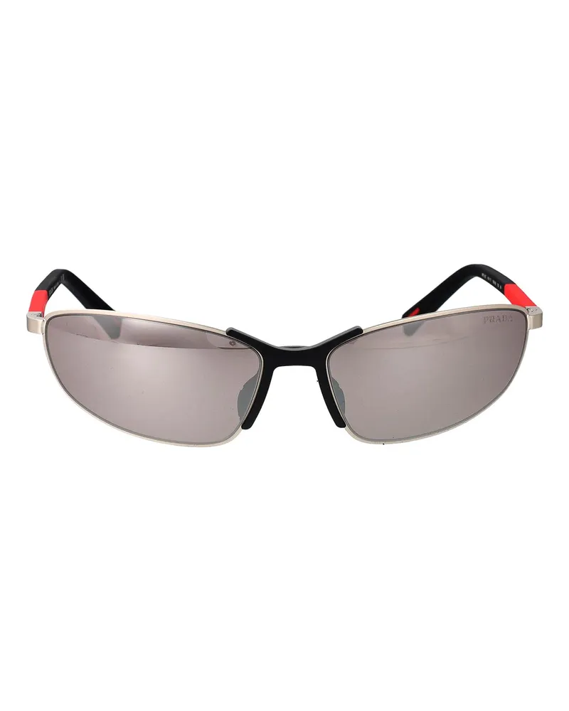 Prada Sonnenbrille - Braun Braun