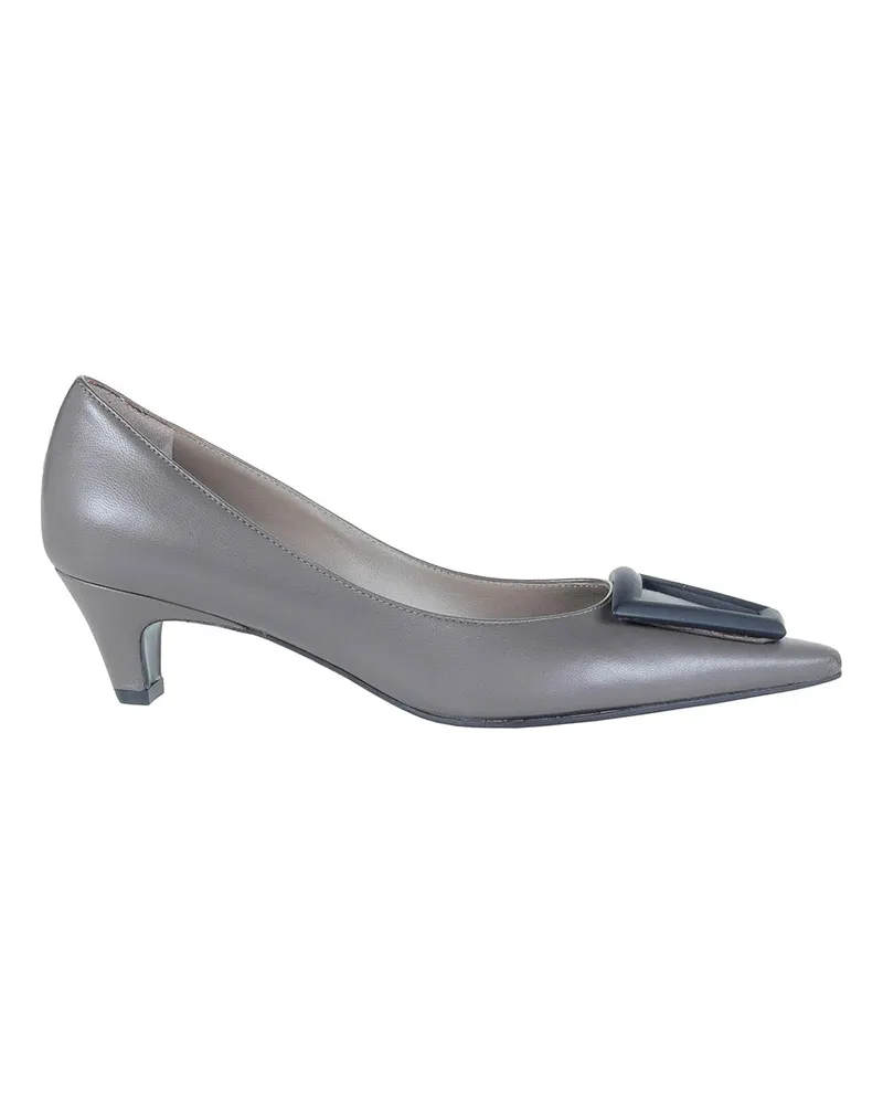 FESTA Milano Pumps - Grau Grau