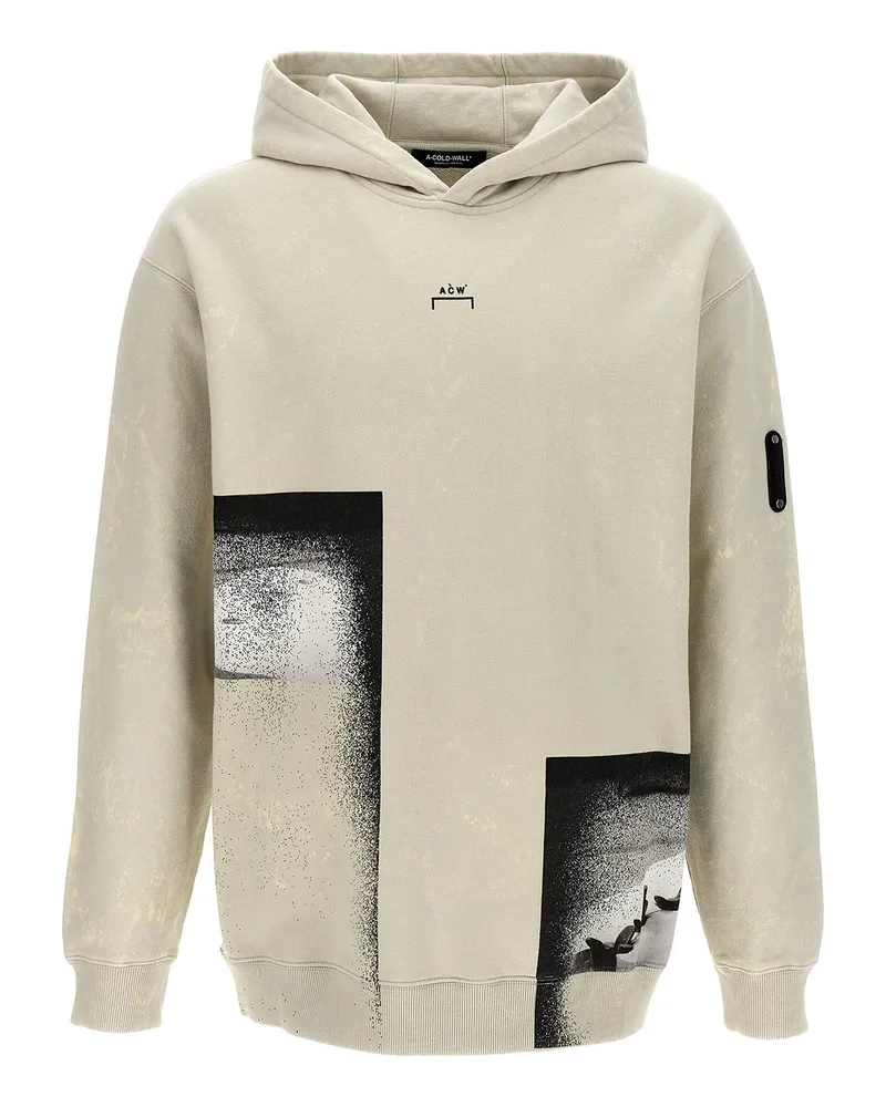 A-COLD-WALL* Sweatshirt - Bunt Bunt