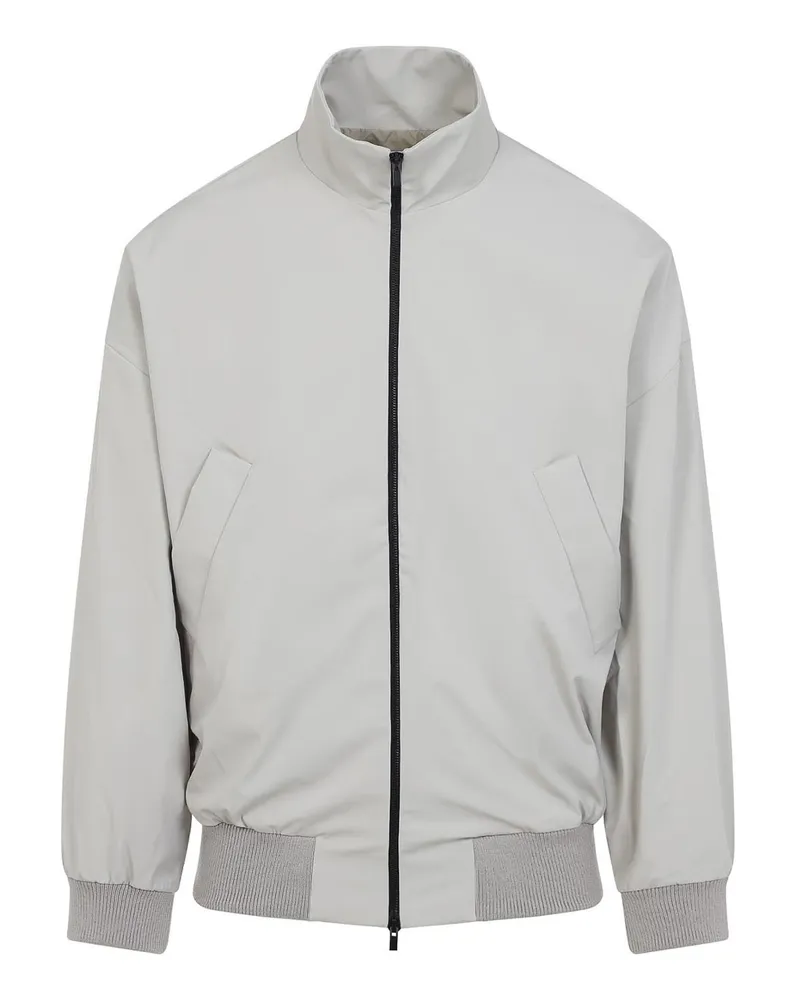 Fear of God Casualjacke - Taupe Taupe