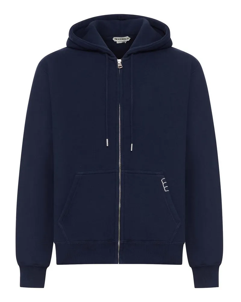J.W.Anderson J. W. Anderson Sweatshirt - Blau Blau