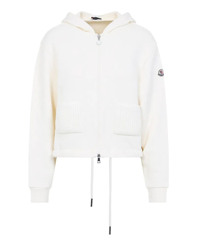Moncler Casualjacke - Beige Beige