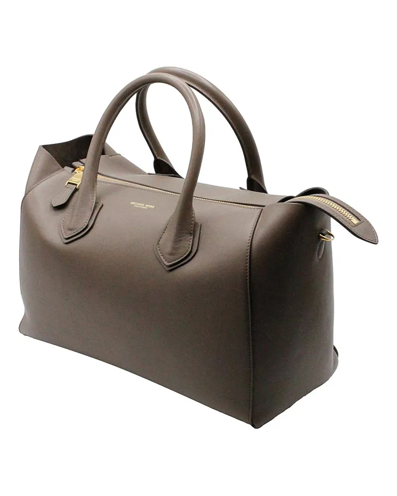 Michael Kors Shopper - Beige Beige