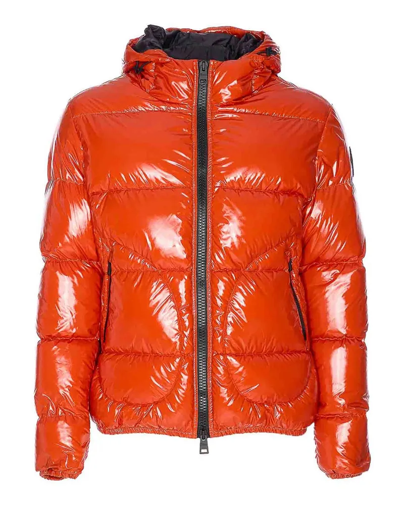 Herno Bomberjacke - Orange Orange