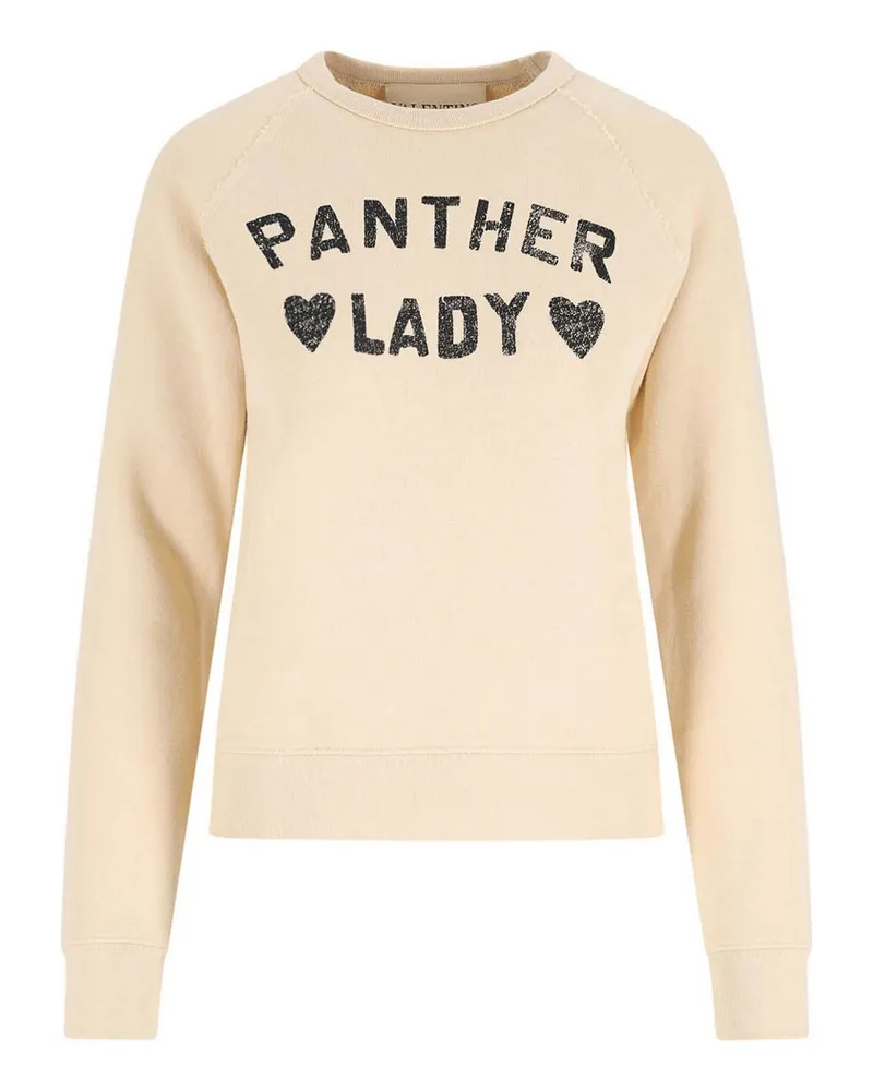 Valentino Garavani Sweatshirt - Weiß Weiß