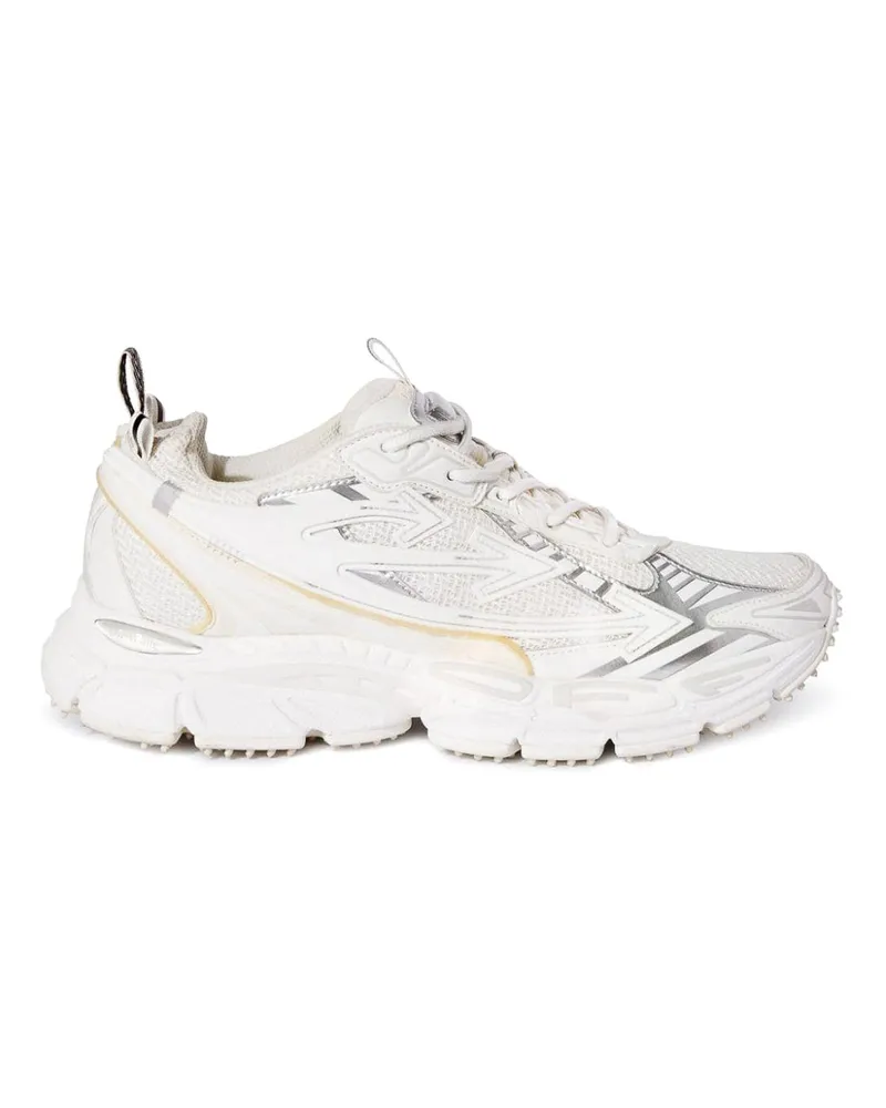 OFF-WHITE Sneaker - Weiß Weiß